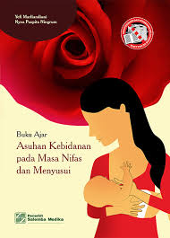 BUKU AJAR ASUHAN KEBIDANAN PADA MASA NIFAS DAN MENYUSUI