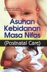 Asuhan Kebidanan Masa Nifas