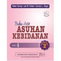 BUKU AJAR ASUHAN KEBIDANAN Volume 2