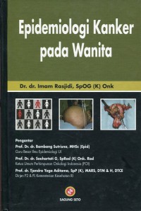 Epidemiologi Kanker pada Wanita