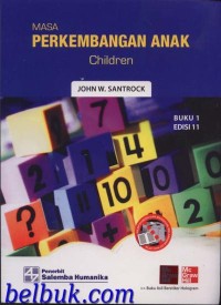 MASA PERKEMBANGAN ANAK I