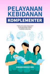 PELAYANAN KEBIDANAN KOMPLEMENTER