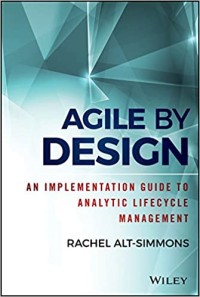 Agile by design