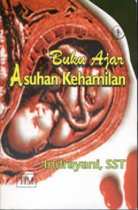 Buku Ajar Asuhan Kehamilan
