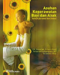 Image of ASUHAN KEPERAWATAN BAYI DAN ANAK