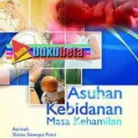 ASUHAN KEBIDANAN MASA KEHAMILAN