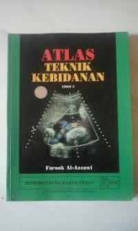 ATLAS TEHNIK KEBIDANAN