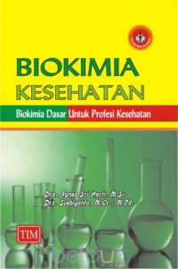 Biokimia kesehatan