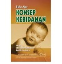 BUKU AJAR KONSEP KEBIDANAN