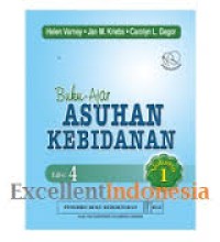BUKU AJAR ASUHAN KEBIDANAN VOLUME 1