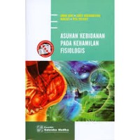 ASUHAN KEBIDANAN PADA KEHAMILAN FISIOLOGIS
