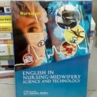 English Nursing-Midwifery Science and technology