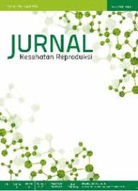 JURNAL KESEHATAN REPRODUKSI Vol 1 No 1 April 2014
