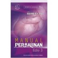 MANUAL PERSALINAN EDISI 3