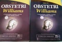 OBSTETRI WILLIAMS; VOLUME 2