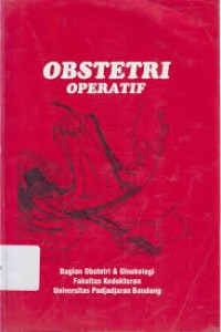 OBSTETRI OPERATIF