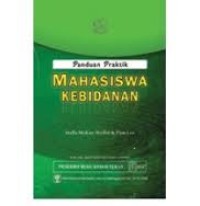 Panduan Praktik mahasiswa kebidanan