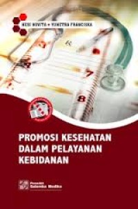 Image of PROMOSI KESEHATAN DALAM PELAYANAN KEBIDANAN