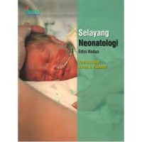 Image of Selayang Neonatologi