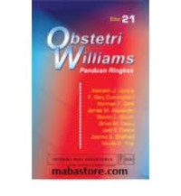 OBSTETRI WILLIAMS  PANDUAN RINGKAS